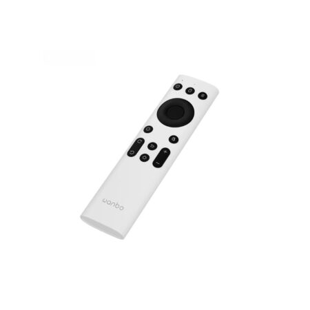 wando remote control